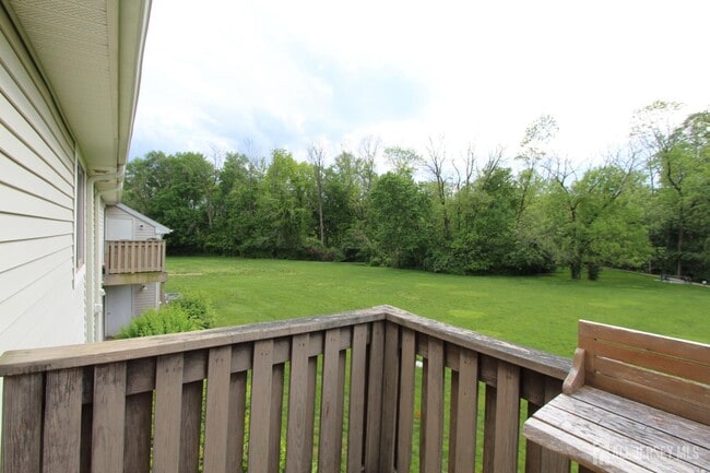 Building Photo - 1112 Aspen Dr