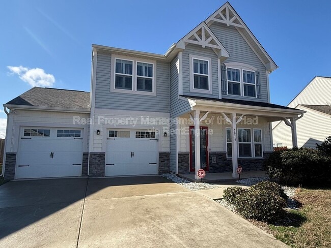 Building Photo - 5012 Shorthorn Way