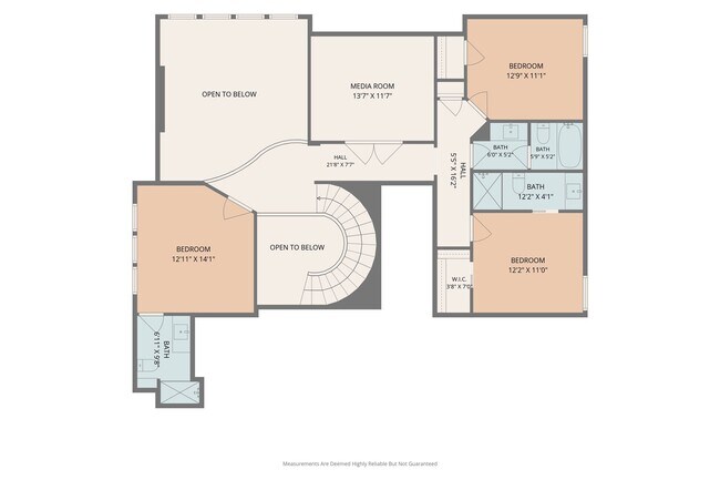 Building Photo - 71 Springtime Creek Dr