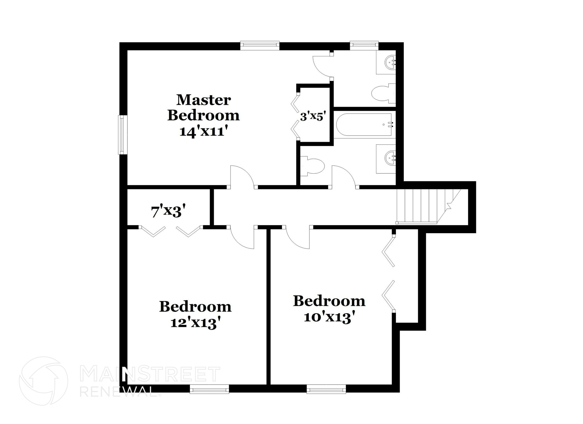 Building Photo - 2905 Westview Dr