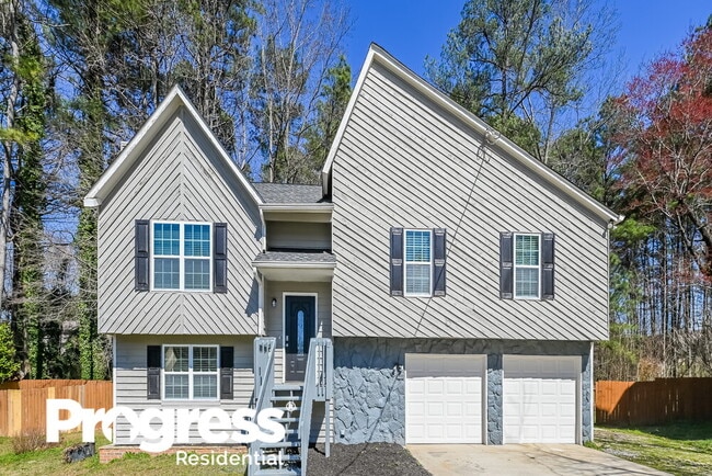 Building Photo - 3923 N Fork Ct NW