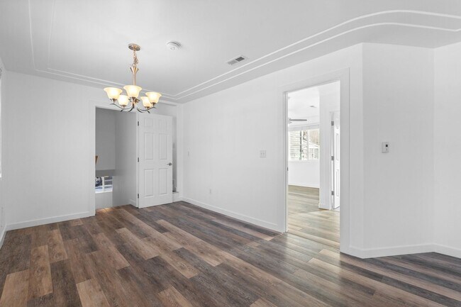 Building Photo - Remodelled Home In Large Backyard