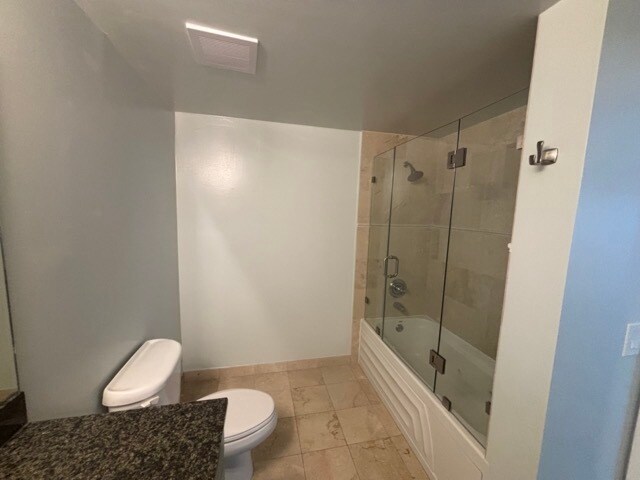 Updated Guest Bathroom - 1 Glen Royal Pky