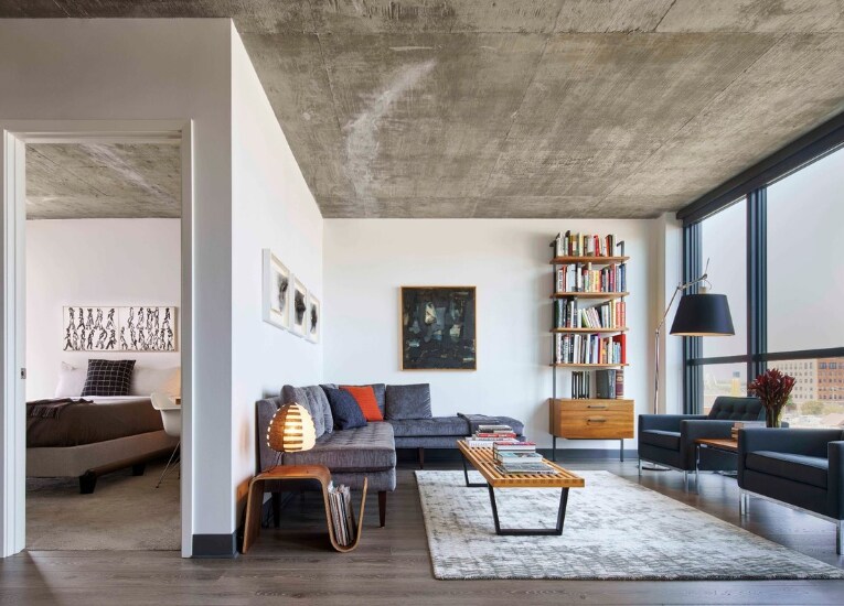 Building Photo - 181 N Ada St