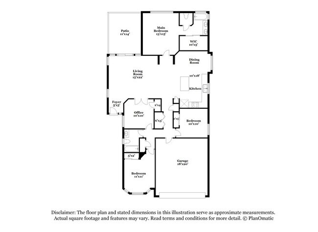 Building Photo - 3497 W Gower St