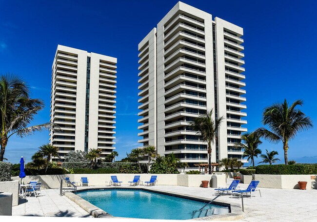 Building Photo - 5510 N Ocean Dr