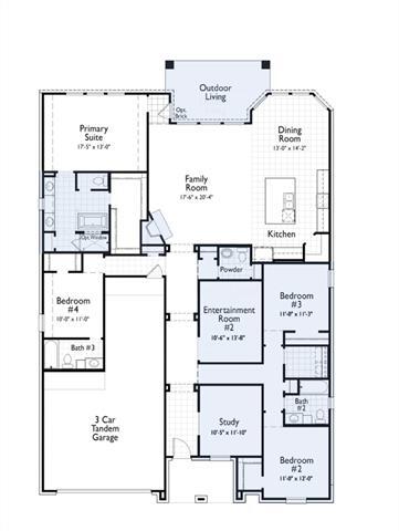 Building Photo - 610 Lavender Dr