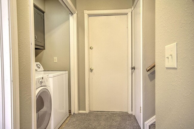 Building Photo - Breck Downtown Duplex.  Best location in all of Breck.  3 Bedroom.  GEAR GARAGE.