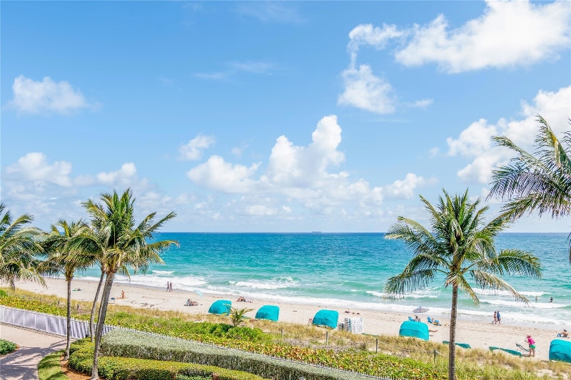 Building Photo - 3200 N Ocean Blvd