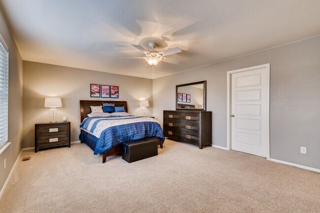 Building Photo - Lovely, Spacious Home in Arvada's Leyden Rock Neighborhood - Available July 6th!
