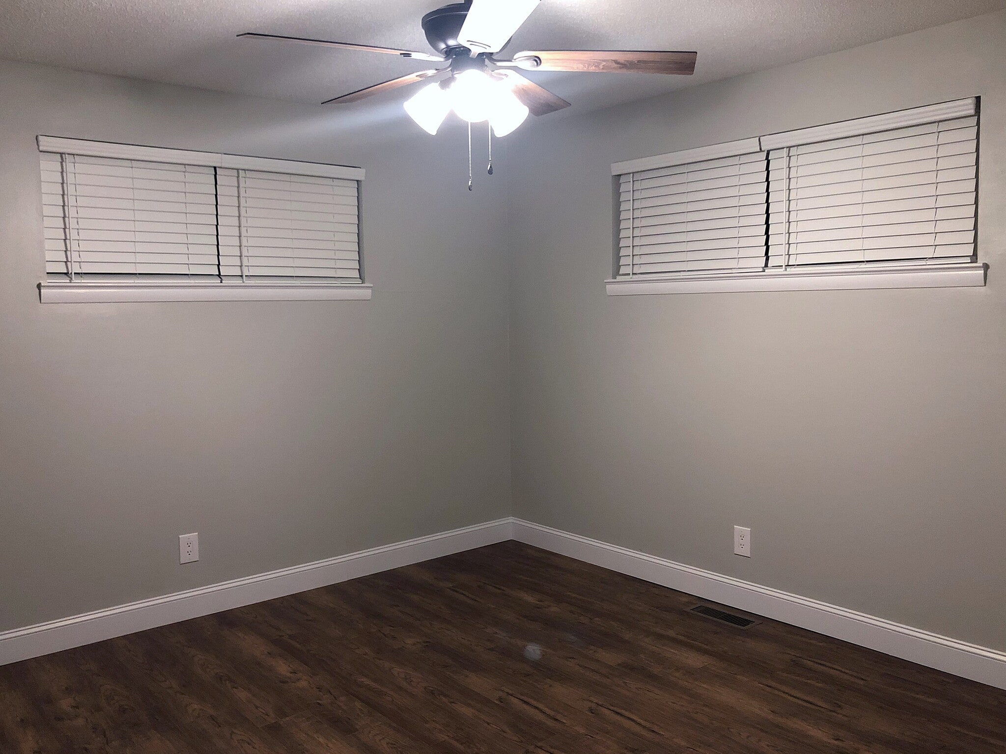 Second Bedroom - 3413 Lisa Dr