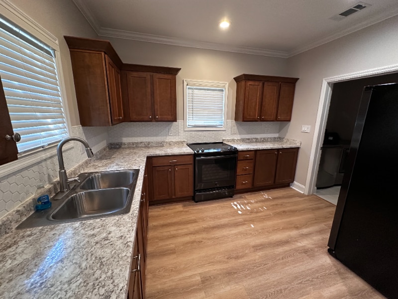 Building Photo - 1703 N Monroe St