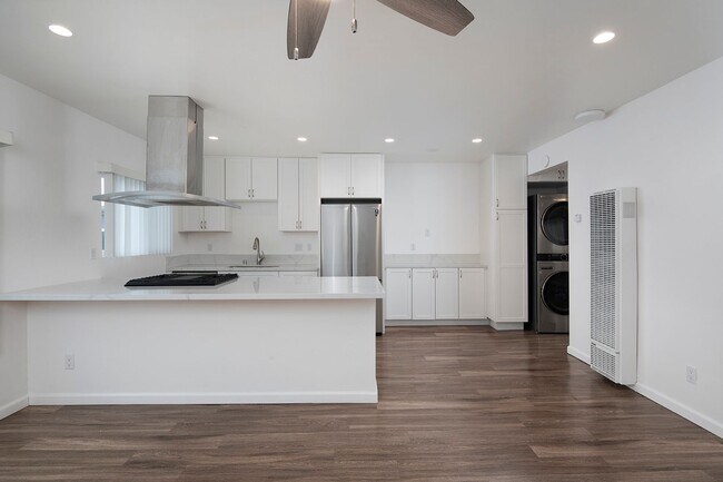 Interior Photo - PR Talmadge Apartments