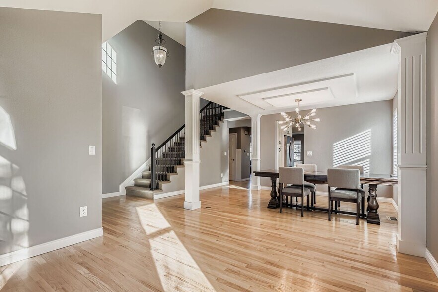 Building Photo - 5342 Desert Mountain Ct