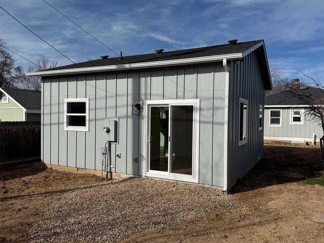 Building Photo - Available Now-Brand New 1-Bed Cottage in the Heart of Boise