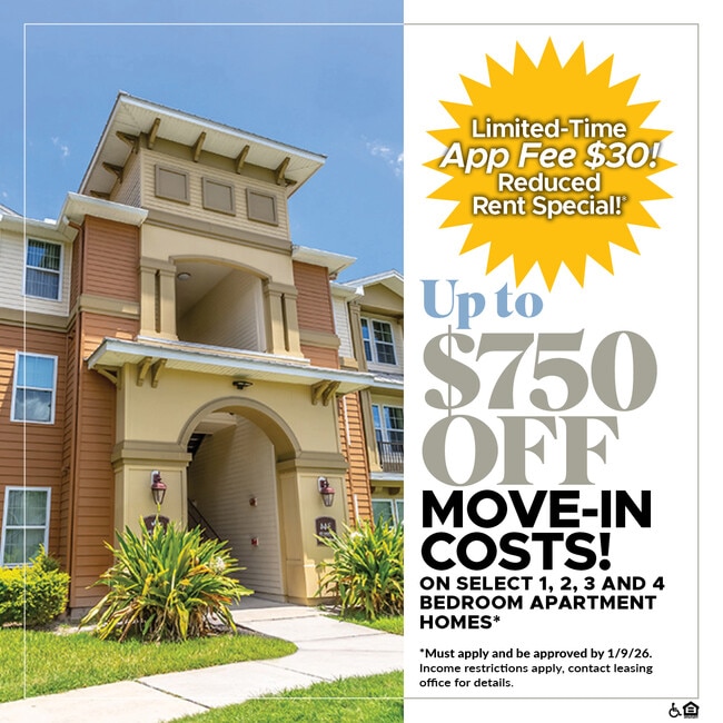 Building Photo - Heritage Park