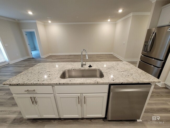 Building Photo - 1045 Hayward Lp