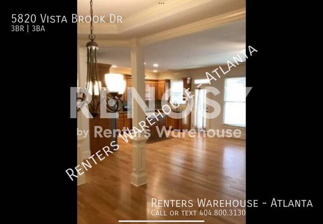 Building Photo - 5820 Vista Brook Dr