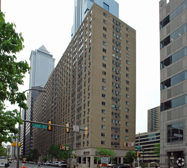 Building Photo - Penn Center House