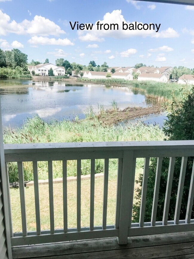 Building Photo - 1131 Silverstone Dr