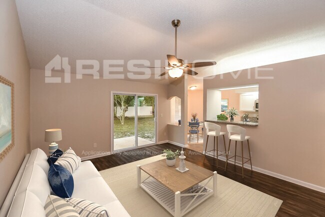 Building Photo - 11810 Cherry Bark Dr W