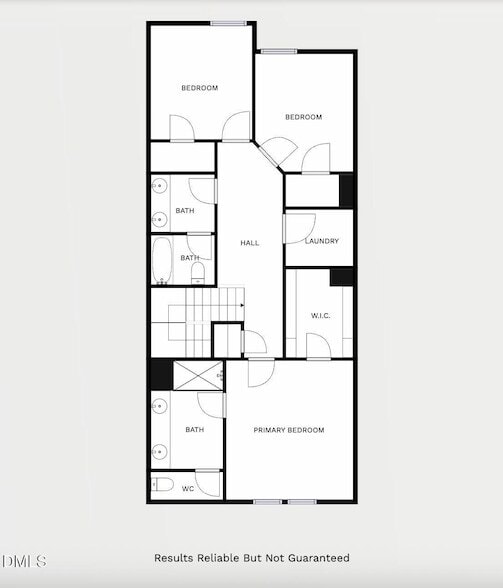 Building Photo - 2127 Big Falls Dr