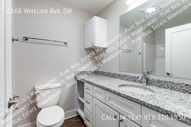 Building Photo - 6168 Whelan Ave SW
