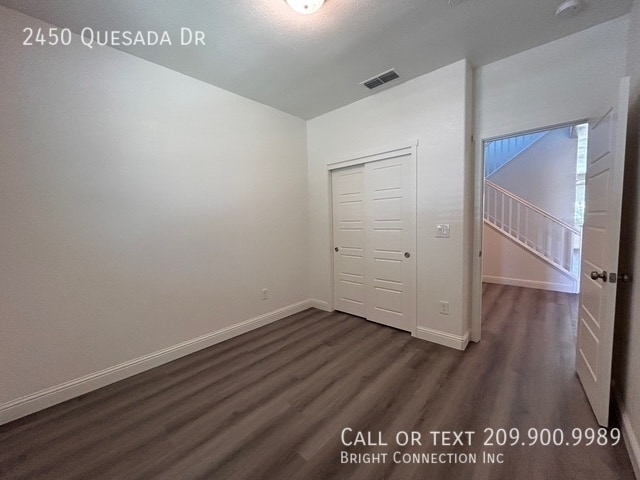 Building Photo - 2450 Quesada Dr