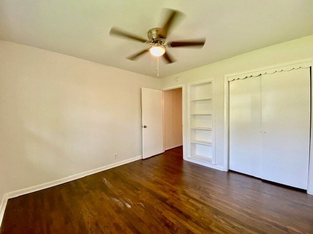 Building Photo - 2125 Forest Oaks Dr