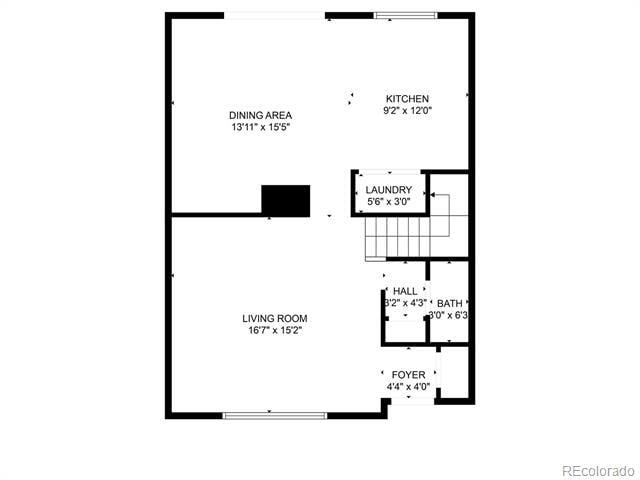 Building Photo - 9149 Mansfield Ave