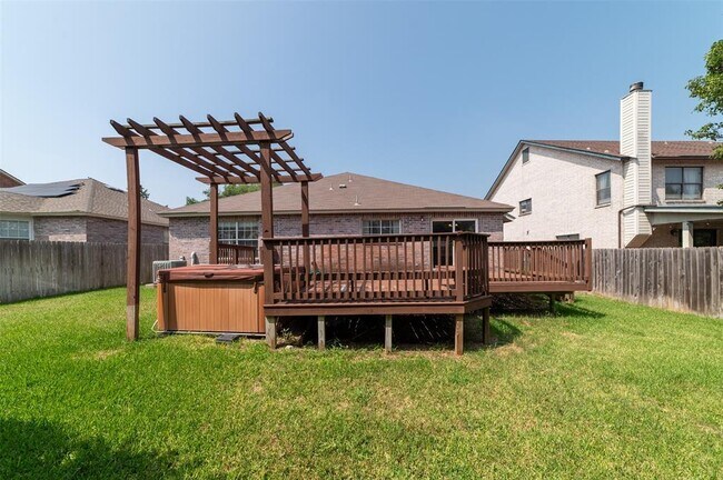 Building Photo - 1112 Van Horn Way
