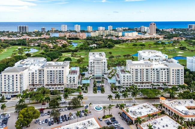 Building Photo - 200 SE Mizner Blvd