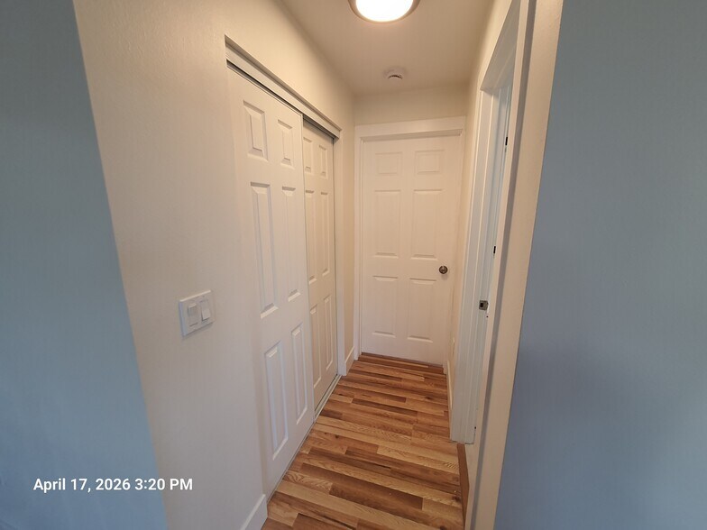 Hallway - 515 W 104th St