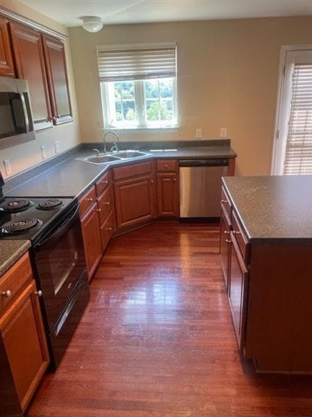 Building Photo - 505 Fairgate Drive