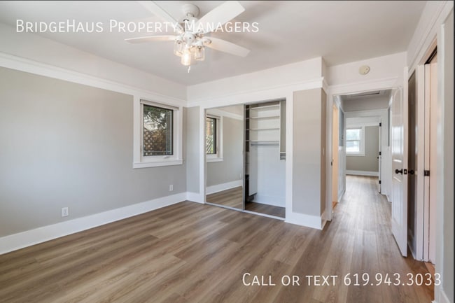 Building Photo - 1305 27th St
