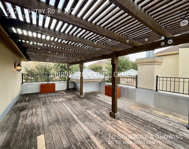 Building Photo - 5921 Whitby Rd