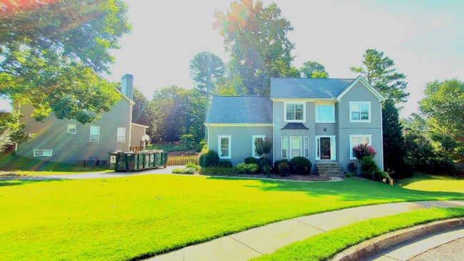 Building Photo - 25 Cherrystone Walk