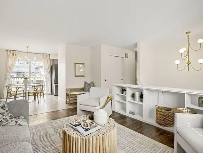 Building Photo - Renovated 4-Bed Home Near CSU with Oversized Garage, Large Yard, and No HOA