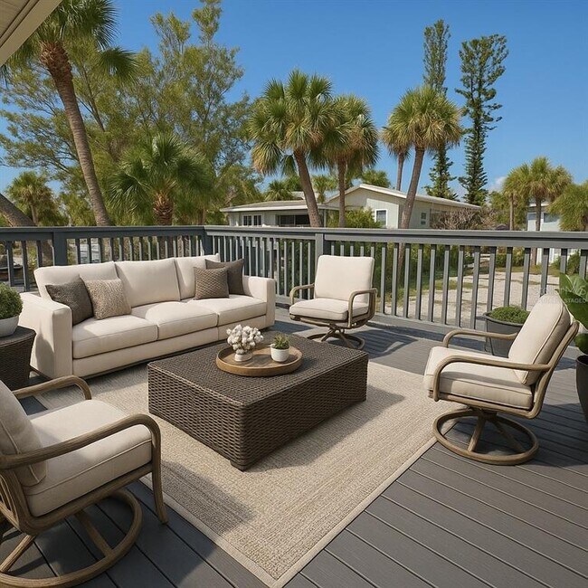 Building Photo - 5039 N Beach Rd