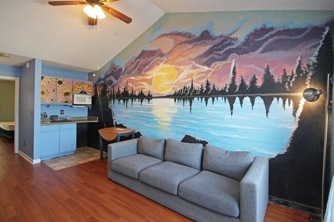 Building Photo - "Rent a room in this 4-Bedroom Furnished T...