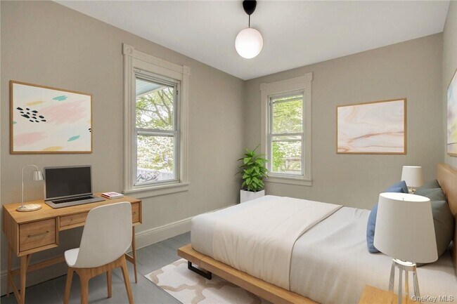 Building Photo - 142 Hudson Terrace