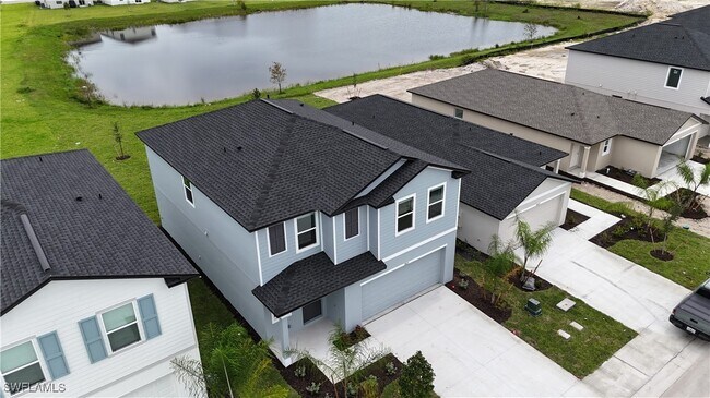 Building Photo - 4015 San Felice Ln