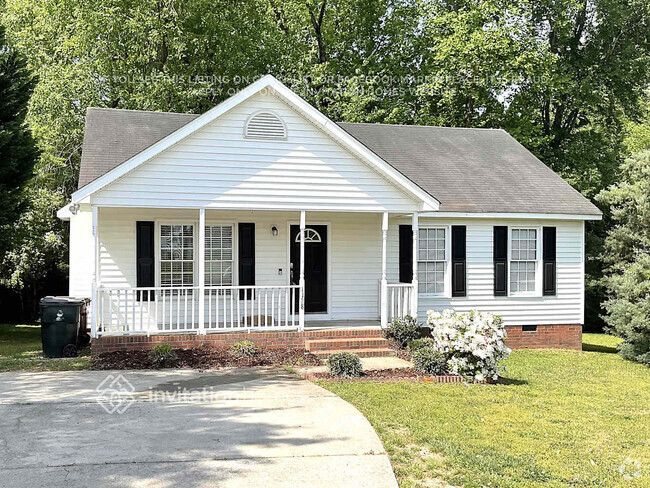 Building Photo - 1128 Holly Pointe Dr