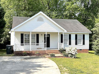 Building Photo - 1128 Holly Pointe Dr