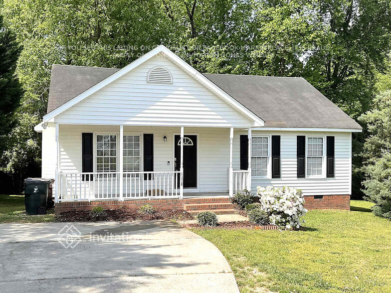 Primary Photo - 1128 Holly Pointe Dr