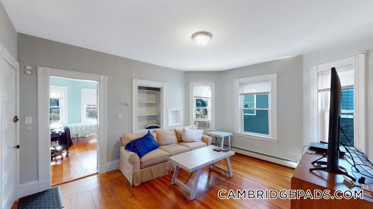 Building Photo - 173 Rindge Ave