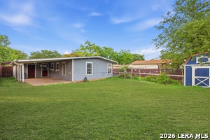Building Photo - 418 Nassau Dr