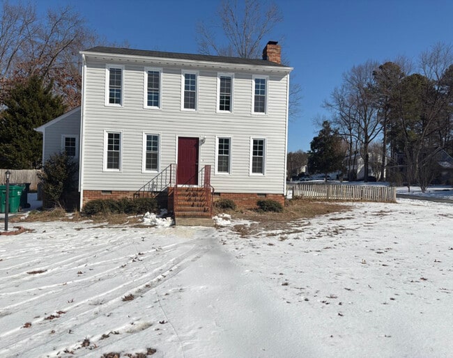 Building Photo - 4717 Mill Park Dr