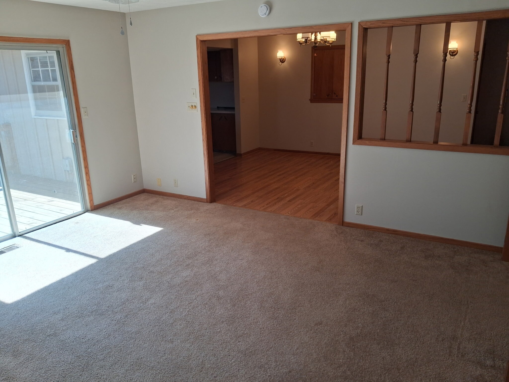 Sitting Room - 1462 Ranch Rd