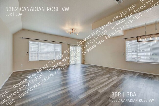 Building Photo - 5382 Canadian Rose View